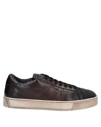 Santoni SCHUHE - Sneakers auf YOOX.COM