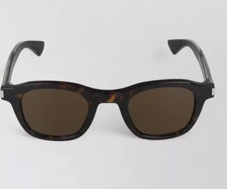 Saint Laurent sunglasses sl 880 006 square frame