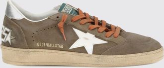 Golden Goose Sneakers GOLDEN GOOSE Uomo colore Marrone