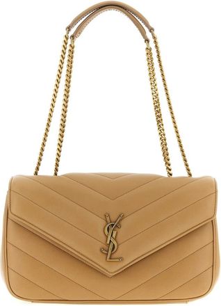 Saint Laurent Lou Lou Medium Shoulder Bag