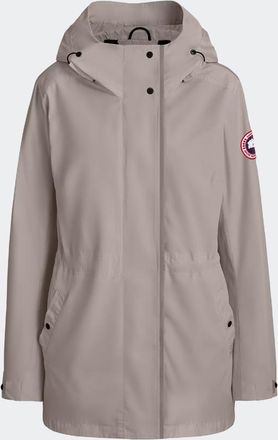 Canada Goose Manteau Minden (Femmes, Limestone, TG)