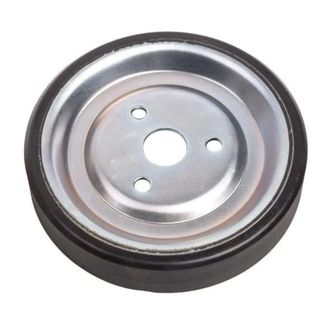 OEM Adecuado Para La Polea De La Bomba De Agua Del Motor 11517619020, Aplicable A R55, R56, R60, 114i, 316i, C3, C4, 207, 308 Y 11517545958