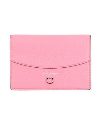 Ferragamo Kleinlederwaren - Kartenetuis auf YOOX.COM