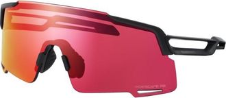 SHIMANO Equinox 5 Road VLT 21% Velobrille - Unisex | rot