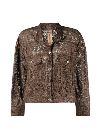 Giorgio Brato Jeans Over Jack