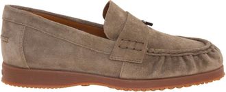 Hogan Mujer, Zapatos, Gris, Talla: 38 1/2 EU