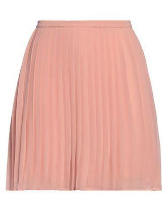 Pinko Mini skirts