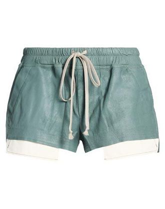 Rick Owens BOTTOMWEAR - Shorts & Bermuda Shorts on YOOX.COM