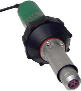 OEM Soldadora De Pl&aacute;stico Y Pl&aacute;stico, 1600 W
