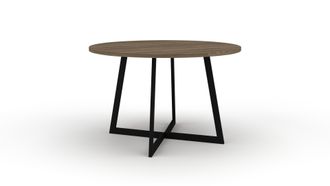 Schubiger M&ouml;bel Esstisch Anansar