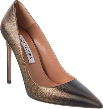 Aquazzura Purist 105 Pump