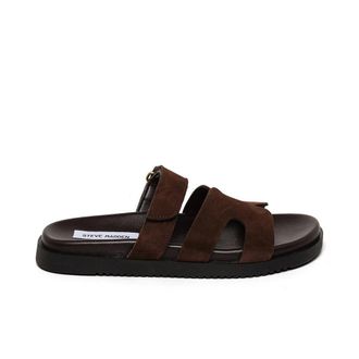 Steve Madden Donna, Scarpe, Marrone, 36 EU, new