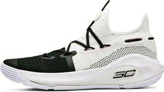 Under Armour Curry 6 Working on Excellence 3020612-101