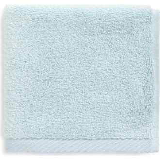 Matouk Milagro Washcloth in Opal at Nordstrom