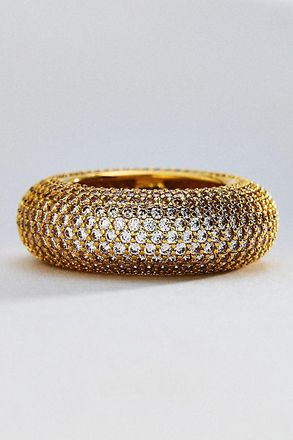 &Eacute;liou Diama Ring