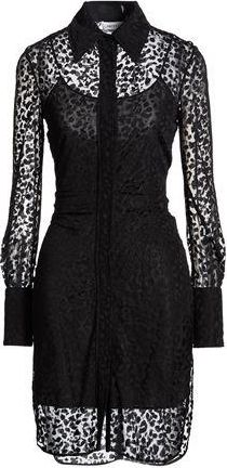 Alexander McQueen Mini dresses