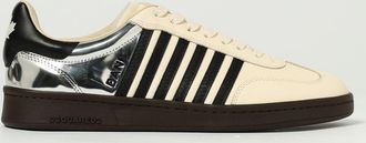 Dsquared2 Sneakers Boxer Dsquared2 in pelle