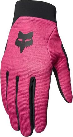 Fox Ranger Glove Handschuhe f&uuml;r Damen | rosa