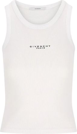 Givenchy Tank Top