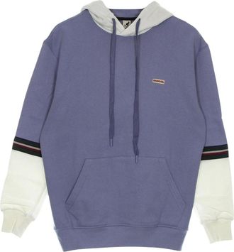 Kangol Uomo, Felpe, Viola, S, new