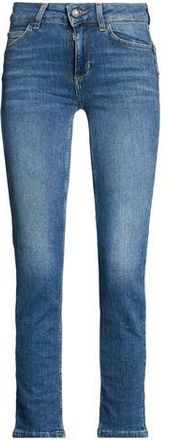 Liu Jo BOTTOMWEAR - Jeans on YOOX.COM