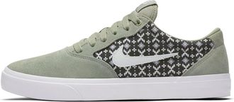 Nike SB Chron Solarsoft Premium Green CK0980-300