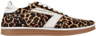 Alexander Smith Thames Sneaker - Dames - Sneakers - Veelkleurig - 39 EU - Schoenen