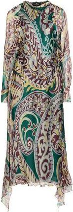 Etro VESTIDOS - Vestidos largos en YOOX.COM