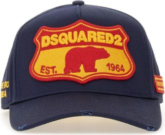 Dsquared2 Baseball Cap