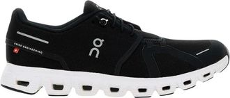 On Running Hombre, Zapatos, Negro, Talla: 46 EU