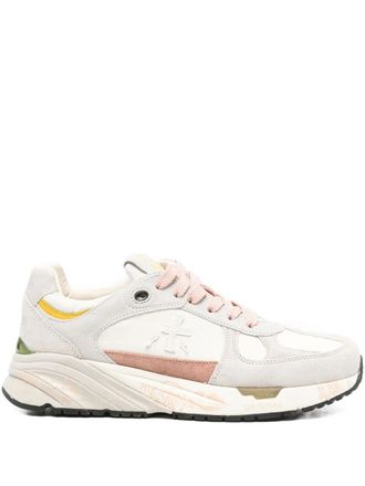 Premiata Mase sneakers - White