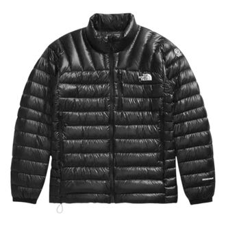 The North Face Summit Breithorn Jacket TNF Black NF0A87ZNJK3