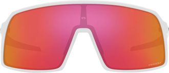 Oakley Mens Sutro Sunglasses,OS,Polished White/Prizm Field