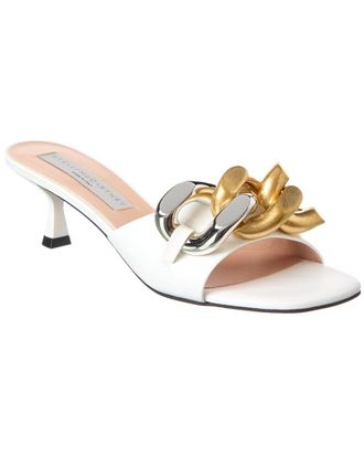 Stella McCartney Stella Mccartney Falabella Sandal