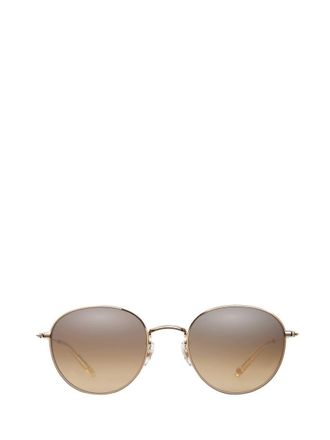 Garrett Leight Sunglasses