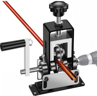 OEM Pelacables El&eacute;ctrico Manual Autom&aacute;tico, Pelacables De Cobre De 1-20 Mm, Pelacables Para Electricistas, Herramienta Para Reciclar Cables