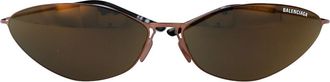Balenciaga Sunglasses