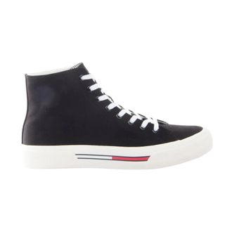 Tommy Jeans Uomo, Scarpe, Nero, 40 EU, new