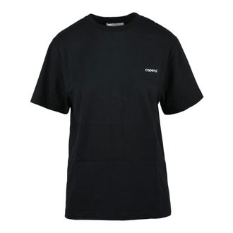 Coperni Mujer, Camisetas, Negro, Talla: XS