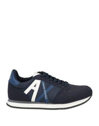 A|X Armani Exchange SCHUHE - Sneakers auf YOOX.COM