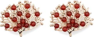 Rosantica Orecchini con decorazione - Oro