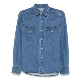 Fortela Uomo, Magliette, Blu, L, new