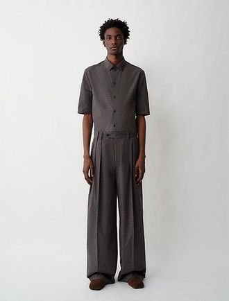 Calvin Klein Pantalones Baxter