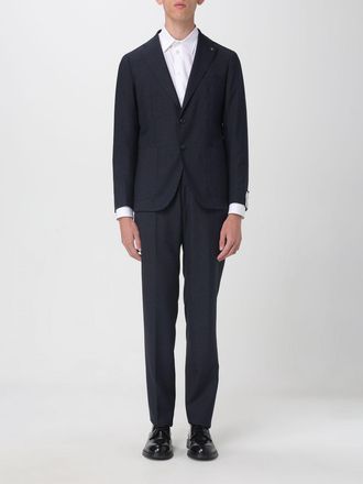 Tagliatore Abito Tagliatore in lana vergine