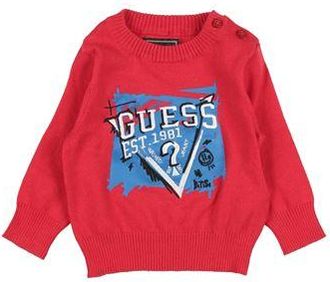 Guess KNITWEAR - Jumpers on YOOX.COM