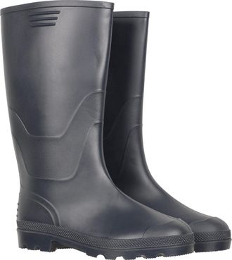 Mountain Warehouse Heren Wade Wellington Laarzen (Marine)