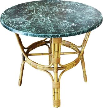 Alco Mesa Aluminio Versalite 80 Cm Ta80luc, Mesa De Aluminio Versalite 80 Ta80luc. -marca:. -magn&iacute;fica Mesa De Dos Piezas Ideal Para Cualquier Ambientaci&oacute;n