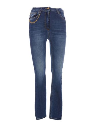 Elisabetta Franchi Denim jeans