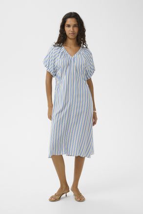 Soaked In Luxury Jurk SLArjana Jurk Feminine