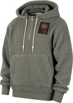 Nike N31 Mnk STD ISS PO Hoodie Olive Green FD8467-053